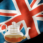 Tea still supreme in the UK?