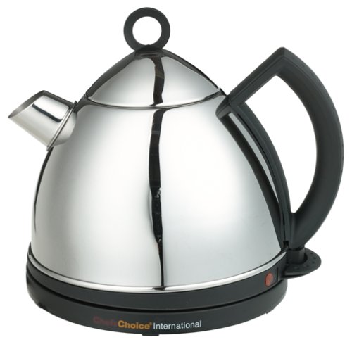 electric tea kettle vs stove top