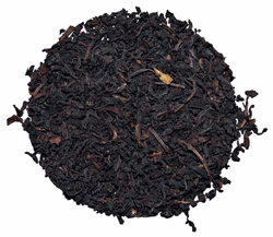 Loose Organic Ceylon Tea