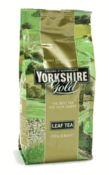 Yorkshire Gold Tea from Taylors of Harrogate