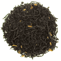 Vanilla Cream Natrually Flavored Black Tea 