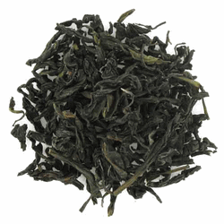 Spring Pouchong (Photo source: The English Tea Store)