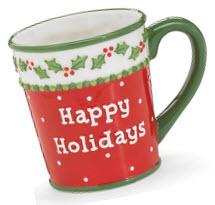 Happy Holidays Mug (ETS image)