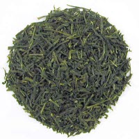 Gyokuro Japanese Green Tea (ETS image)